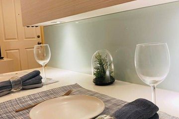 1 Bedroom Condo for sale in Lumpini Place Ratchayothin, Chan Kasem, Bangkok near BTS Ratchayothin