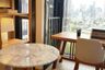 1 Bedroom Condo for sale in OKA HAUS Sukhumvit 36, Khlong Tan, Bangkok near BTS Thong Lo