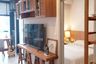 1 Bedroom Condo for sale in OKA HAUS Sukhumvit 36, Khlong Tan, Bangkok near BTS Thong Lo