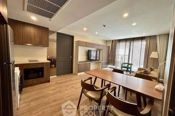 1 Bedroom Condo for Sale or Rent in Noble Above Wireless-Ruamrudee, Lumpini, Bangkok near BTS Nana