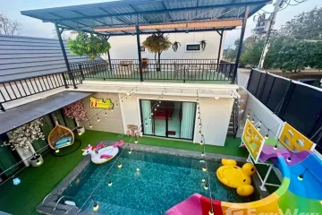 3 Bedroom Villa for rent in Naree Pool 2, Hua Hin, Prachuap Khiri Khan
