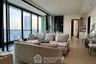 3 Bedroom Condo for sale in Chapter Charoennakhorn-Riverside, Bang Lamphu Lang, Bangkok near BTS Krung Thon Buri