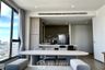 2 Bedroom Condo for sale in RHYTHM Charoenkrung Pavillion, Wat Phraya Krai, Bangkok near BTS Saphan Taksin