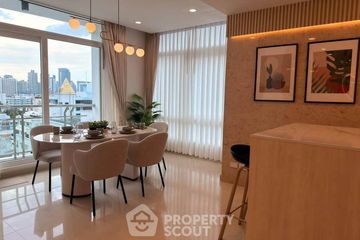 3 Bedroom Condo for Sale or Rent in Khlong Tan Nuea, Bangkok