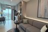 1 Bedroom Condo for sale in Wan Vayla Na Chaophraya, Thanon Nakhon Chai Si, Bangkok near MRT Bang Phlat