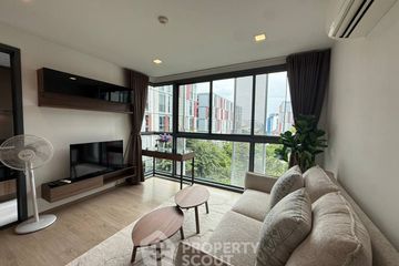 2 Bedroom Condo for Sale or Rent in Taka Haus Ekamai 12, Khlong Tan Nuea, Bangkok near BTS Ekkamai