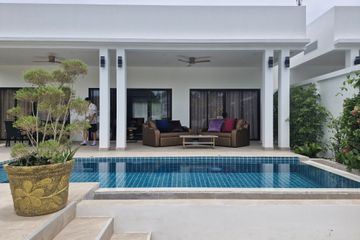 2 Bedroom Villa for sale in Na Mueang, Surat Thani