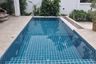 2 Bedroom Villa for sale in Na Mueang, Surat Thani