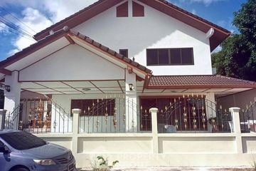 5 Bedroom House for sale in Bang Lamung, Chonburi
