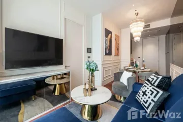 1 Bedroom Condo for Sale or Rent in KHUN by YOO inspired by Starck, Khlong Tan Nuea, Bangkok near BTS Thong Lo