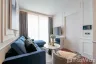 1 Bedroom Condo for Sale or Rent in KHUN by YOO inspired by Starck, Khlong Tan Nuea, Bangkok near BTS Thong Lo