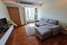 2 Bedroom Condo for rent in Khlong Tan, Bangkok near BTS Phrom Phong