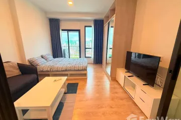 Condo for rent in The Tree Pattanakarn - Ekkamai, Suan Luang, Bangkok near Airport Rail Link Ramkhamhaeng