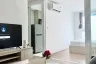 1 Bedroom Condo for rent in The Origin Phahol 57, Anusawari, Bangkok near BTS Wat Phra Si Mahathat