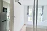 1 Bedroom Condo for rent in The Origin Phahol 57, Anusawari, Bangkok near BTS Wat Phra Si Mahathat