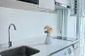 1 Bedroom Condo for rent in The Origin Phahol 57, Anusawari, Bangkok near BTS Wat Phra Si Mahathat