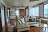 3 Bedroom Condo for rent in Thung Maha Mek, Bangkok