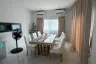 3 Bedroom House for Sale or Rent in Supalai Parkville Pattaya-Sukhumvit, Nong Prue, Chonburi