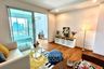 1 Bedroom Condo for sale in Abstracts Phahonyothin Park, Chatuchak, Bangkok near BTS Ladphrao Intersection