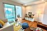 1 Bedroom Condo for sale in Abstracts Phahonyothin Park, Chatuchak, Bangkok near BTS Ladphrao Intersection