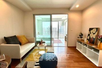 1 Bedroom Condo for sale in Abstracts Phahonyothin Park, Chatuchak, Bangkok near BTS Ladphrao Intersection