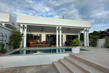 2 Bedroom Villa for sale in Na Mueang, Surat Thani