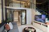 1 Bedroom Condo for sale in Origin Place Taopoon Interchange, Bang Sue, Bangkok near MRT Tao Poon