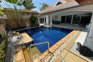 2 Bedroom Villa for sale in Nong Prue, Chonburi