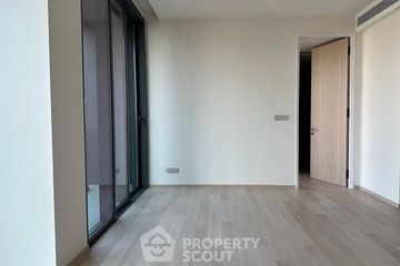 1 Bedroom Condo for sale in Eighteen Seven - One Bangkok, Lumpini, Bangkok near MRT Lumpini