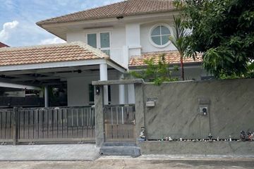 3 Bedroom House for Sale or Rent in Chuan Chuen Park Onnut-Wongwaen, Prawet, Bangkok