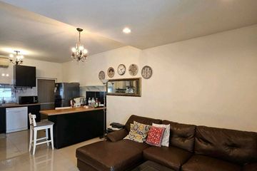 3 Bedroom Townhouse for sale in Town Avenue Srinagarindra, Suan Luang, Bangkok near MRT Si Nut