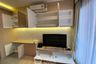 1 Bedroom Condo for sale in M Jatujak, Chom Phon, Bangkok near BTS Mo chit