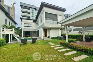 5 Bedroom House for sale in Nong Prue, Chonburi