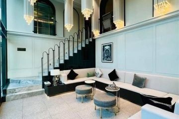 1 Bedroom Condo for sale in The origin Ratchada - Ladprao, Chan Kasem, Bangkok near MRT Lat Phrao