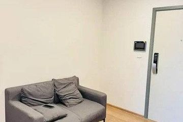 1 Bedroom Condo for sale in Chewathai Pinklao, Bang Yi Khan, Bangkok near MRT Bang Yi Khan
