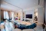3 Bedroom Condo for Sale or Rent in 98 Wireless, Lumpini, Bangkok near BTS Ploen Chit