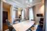 3 Bedroom Condo for Sale or Rent in 98 Wireless, Lumpini, Bangkok near BTS Ploen Chit