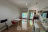 1 Bedroom Condo for sale in The Seed Musee, Khlong Tan, Bangkok near BTS Phrom Phong