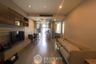 1 Bedroom Condo for sale in The Room Sathorn - TanonPun, Silom, Bangkok near BTS Surasak