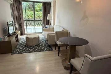 1 Bedroom Condo for rent in D'Memoria, Sam Sen Nai, Bangkok near BTS Ari