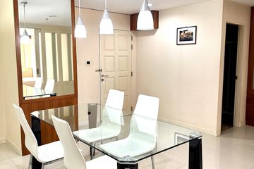 2 Bedroom Condo for Sale or Rent in Pabhada Silom, Silom, Bangkok near BTS Surasak