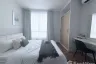 1 Bedroom Condo for rent in The Seed Ratchada-Huay Kwang, Sam Sen Nok, Bangkok near MRT Huai Khwang