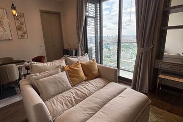 2 Bedroom Condo for rent in The Address Siam-Ratchathewi, Thanon Phetchaburi, Bangkok near BTS Ratchathewi