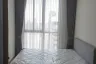 1 Bedroom Condo for rent in NUE District R9, Huai Khwang, Bangkok near MRT Phra Ram 9