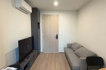 1 Bedroom Condo for rent in NUE District R9, Huai Khwang, Bangkok near MRT Phra Ram 9