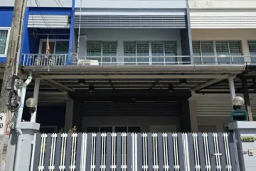 4 Bedroom Townhouse for rent in Wang Thonglang, Bangkok