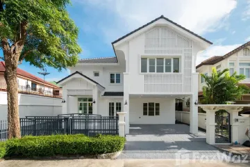 3 Bedroom House for sale in Ratchaphruek Exclusive Sukhumvit 103, Dokmai, Bangkok