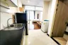1 Bedroom Condo for sale in Supalai Lite Sathorn - Charoenrat, Bang Khlo, Bangkok near BTS Saphan Taksin