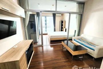 1 Bedroom Condo for sale in Supalai Lite Sathorn - Charoenrat, Bang Khlo, Bangkok near BTS Saphan Taksin