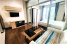 1 Bedroom Condo for sale in Supalai Lite Sathorn - Charoenrat, Bang Khlo, Bangkok near BTS Saphan Taksin